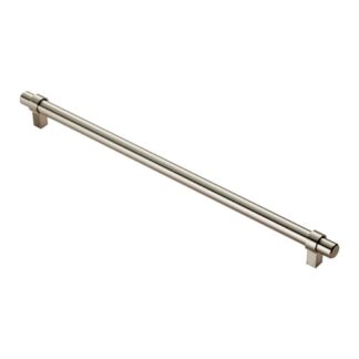 Carlisle Brass FTD495FSN Rail Handle 320mm (LEAD TIME: 2-3 DAYS)