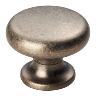 Carlisle Brass FTD521PE Temperance Knob 35mm (LEAD TIME: 2-3 DAYS)