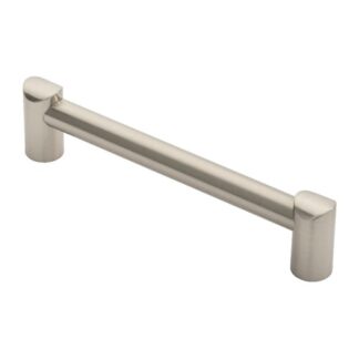 Carlisle Brass FTD685CSN Bar Handle 160mm (LEAD TIME: 2-3 DAYS)