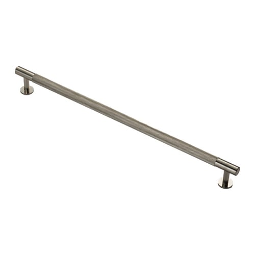 Carlisle Brass FTD700HSN FTD Knurled Pull Handle 320mm C/C (LEAD TIME: 2-3 DAYS)