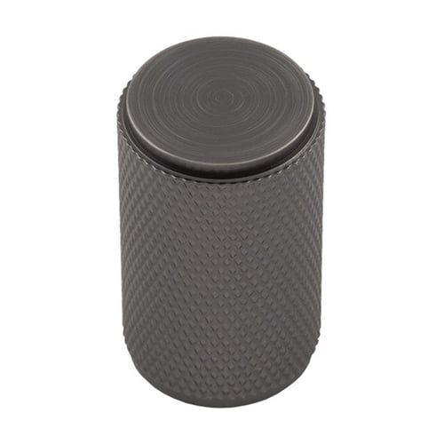 Carlisle Brass FTD702ANT Knurled Knob (LEAD TIME: 2-3 DAYS)