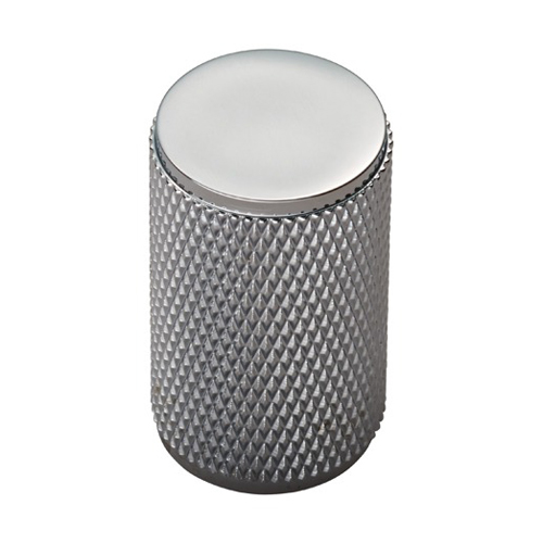 Carlisle Brass FTD702CP Knurled Knob (LEAD TIME: 2-3 DAYS)