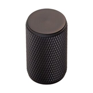 Carlisle Brass FTD702MB Knurled Knob (LEAD TIME: 2-3 DAYS)