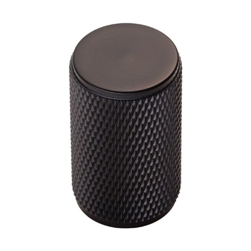 Carlisle Brass FTD702MB Knurled Knob (LEAD TIME: 2-3 DAYS)