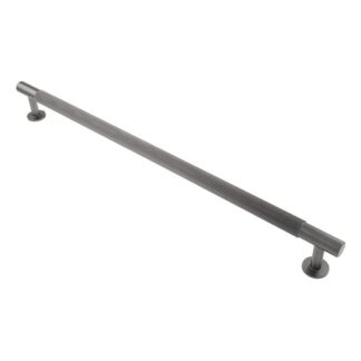 Carlisle Brass FTD710HANT Lines Pull Handle 320mm c/c (LEAD TIME: 2-3 DAYS)