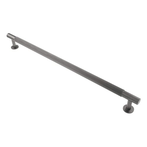 Carlisle Brass FTD710HANT Lines Pull Handle 320mm c/c (LEAD TIME: 2-3 DAYS)