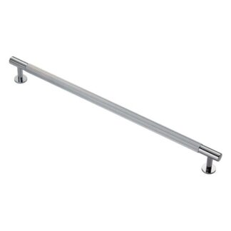 Carlisle Brass FTD710HCP Lines Pull Handle 320mm C/C (LEAD TIME: 2-3 DAYS)