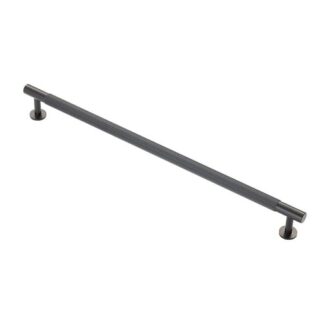 Carlisle Brass FTD710HMB Lines Pull Handle 320mm C/C (LEAD TIME: 2-3 DAYS)
