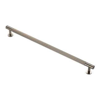 Carlisle Brass FTD710HSN Lines Pull Handle 320mm C/C (LEAD TIME: 2-3 DAYS)