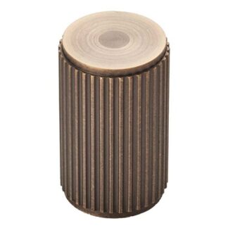 Carlisle Brass FTD712AB Lines Knob (LEAD TIME: 2-3 DAYS)