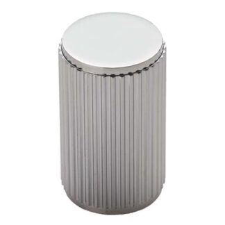 Carlisle Brass FTD712CP Lines Knob (LEAD TIME: 2-3 DAYS)