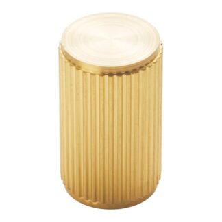 Carlisle Brass FTD712SB Lines Knob (LEAD TIME: 2-3 DAYS)
