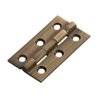 Carlisle Brass FTD800CAB Cabinet Hinge (LEAD TIME: 2-3 DAYS)