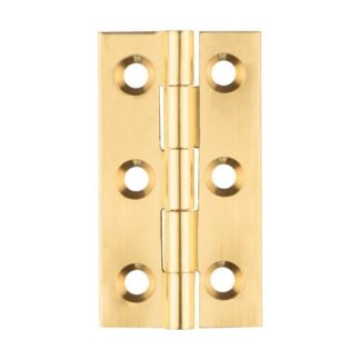 Carlisle Brass FTD800C Cabinet Hinge (LEAD TIME: 2-3 DAYS)