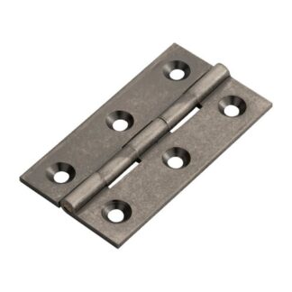 Carlisle Brass FTD800DPE Cabinet Hinge (LEAD TIME: 2-3 DAYS)