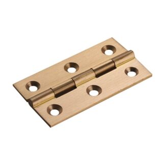Carlisle Brass FTD800DSB Cabinet Hinge (LEAD TIME: 2-3 DAYS)
