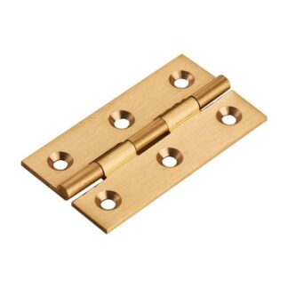 Carlisle Brass FTD800DSCOL Cabinet Hinge (LEAD TIME: 2-3 DAYS)