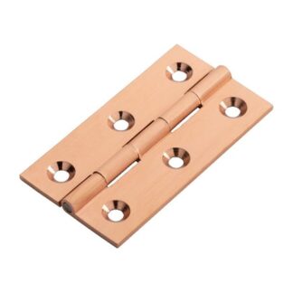 Carlisle Brass FTD800DSCO Cabinet Hinge (LEAD TIME: 2-3 DAYS)