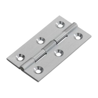 Carlisle Brass FTD800DSC Cabinet Hinge (LEAD TIME: 2-3 DAYS)