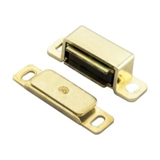 Carlisle Brass FTD840EB Superior Steel Magnetic Catch (LEAD TIME: 2-3 DAYS)
