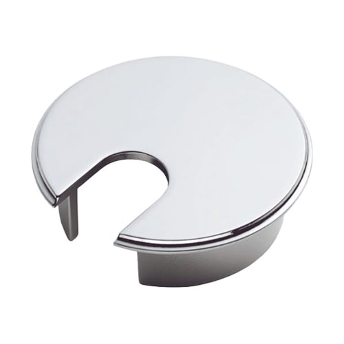 Carlisle Brass FTD855CP Heavy Pattern Cable Tidy (LEAD TIME: 2-3 DAYS)