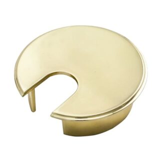 Carlisle Brass FTD855EB Heavy Pattern Cable Tidy (LEAD TIME: 2-3 DAYS)