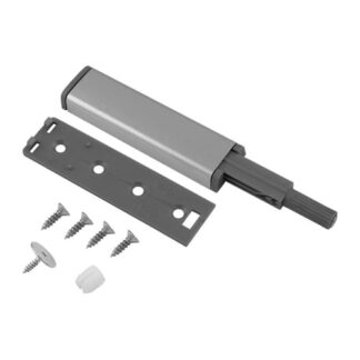 Carlisle Brass FTD870SV FTD Push to Open latch (LEAD TIME: 2-3 DAYS)