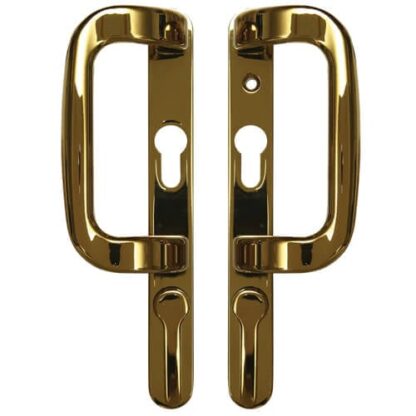 Trojan Sparta Handle Set for Patio Doors - Image 3