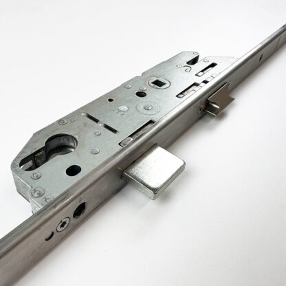 Fuhr Latch Deadbolt 2 Hook Bolts Keywind Multipoint Door Lock - Image 2