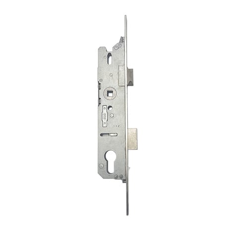 Fuhr Overnight Lock - Lever Down 16mm Faceplate - Image 2
