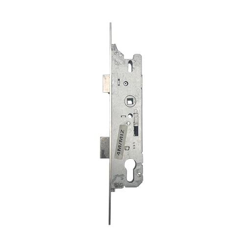 Fuhr Overnight Lock - Lever Down 16mm Faceplate - Image 3