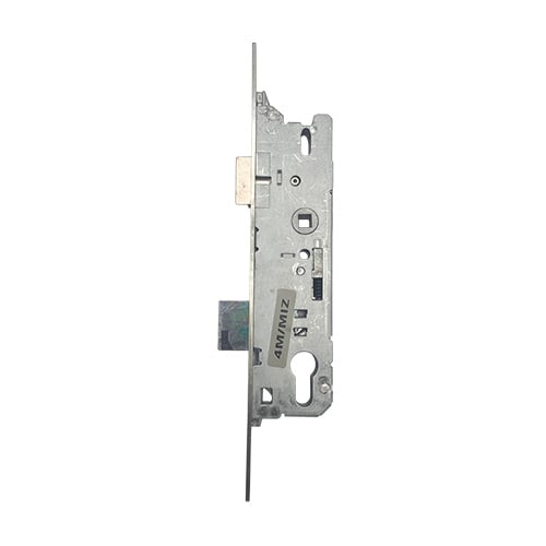 Fuhr Overnight Lock - Lever Down 16mm Faceplate - Image 6