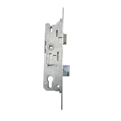 Fuhr Overnight Lock - Lever Down 16mm Faceplate - Image 7