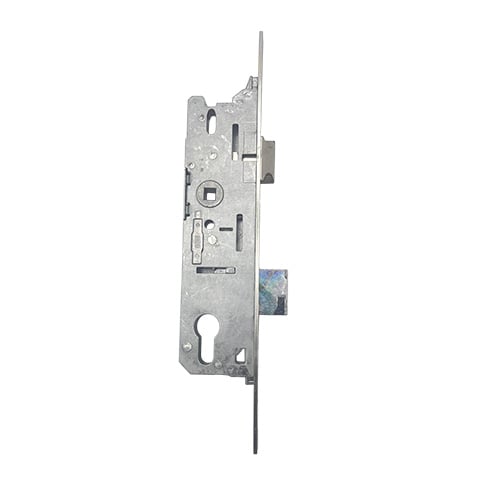 Fuhr Overnight Lock - Lever Down 16mm Faceplate - Image 7