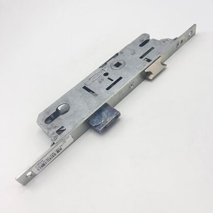 Fuhr Overnight Lock - Lever Down 16mm Faceplate - Image 8