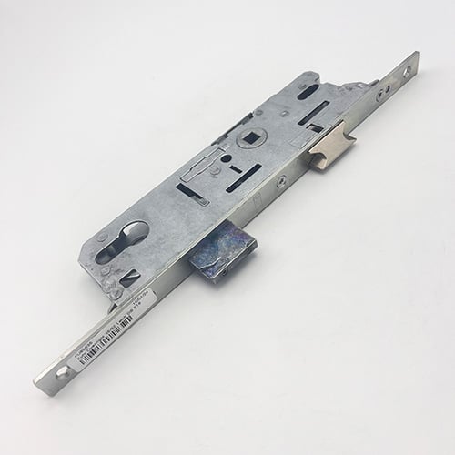 Fuhr Overnight Lock - Lever Down 16mm Faceplate - Image 8