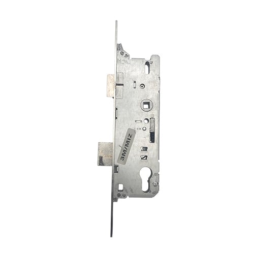 Fuhr Overnight Lock - Lever Down 16mm Faceplate - Image 11