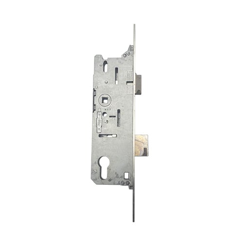 Fuhr Overnight Lock - Lever Down 16mm Faceplate - Image 12