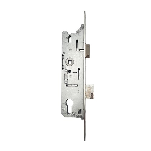 Fuhr Overnight Lock - Lever Down 24mm Faceplate - Image 3