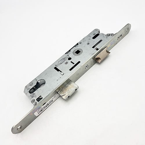 Fuhr Overnight Lock - Lever Down 24mm Faceplate - Image 4