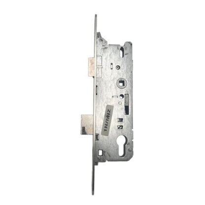 Fuhr Overnight Lock - Lever Down 24mm Faceplate - Image 7