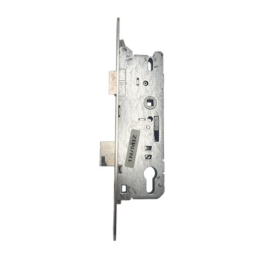 Fuhr Overnight Lock - Lever Down 24mm Faceplate - Image 7