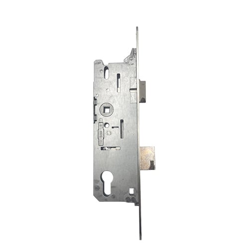 Fuhr Overnight Lock - Lever Down 24mm Faceplate - Image 8