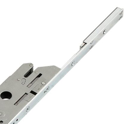 Fuhr Stable Door Lock Bottom Section Deadbolt 1 Hook 1 Roller Lift Lever - Image 5