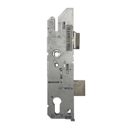Fuhr Genuine Multipoint Gearbox - Automatic Locking - Image 2