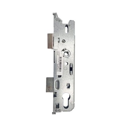 Fuhr Genuine Multipoint Gearbox - With Pre-Fitted Ball Bearing, Spring, and Screw - Lift Lever - Image 2