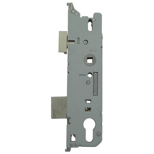 Fuhr Genuine Multipoint Gearbox - Lift Lever or Split Spindle - Image 5