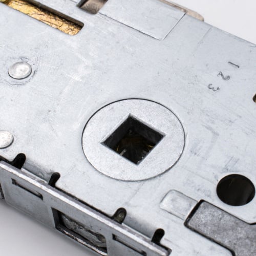 Fuhr Genuine Multipoint Gearbox - Lift Lever or Split Spindle - Image 9