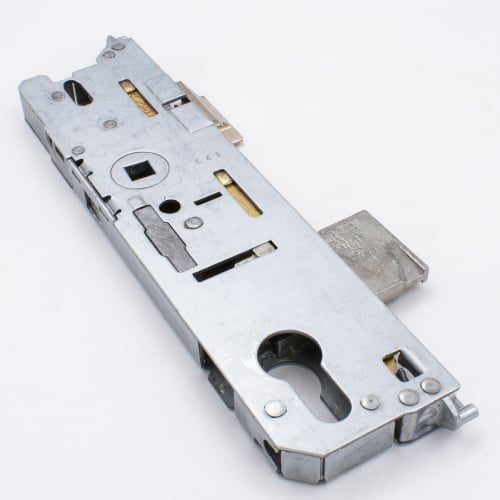 Fuhr Genuine Multipoint Gearbox - Lift Lever or Split Spindle - Image 11