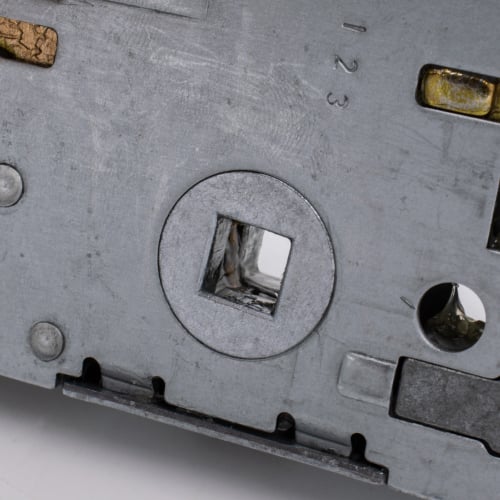 Fuhr Genuine Multipoint Gearbox - Lift Lever or Split Spindle - Image 12